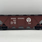 Lionel 6-9263 O Gauge Pennsylvania 4 Bay Hopper Car EX/Box