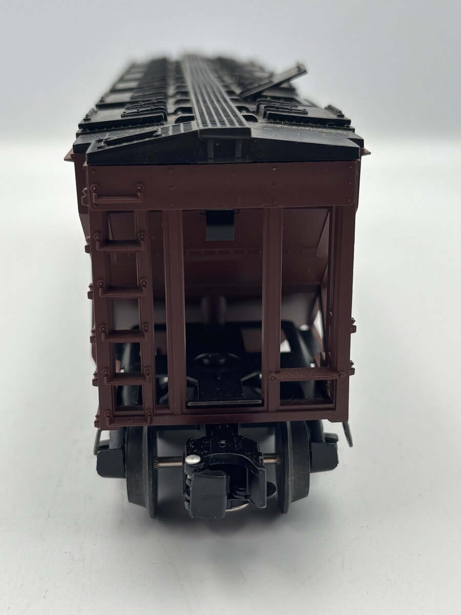 Lionel 6-9263 O Gauge Pennsylvania 4 Bay Hopper Car EX/Box