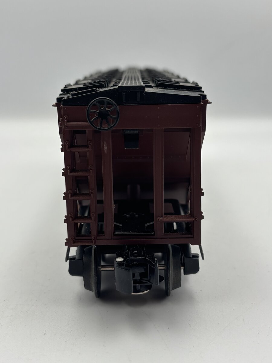 Lionel 6-9263 O Gauge Pennsylvania 4 Bay Hopper Car EX/Box