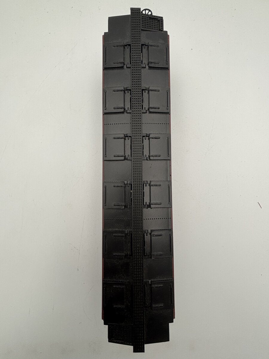 Lionel 6-9263 O Gauge Pennsylvania 4 Bay Hopper Car EX/Box