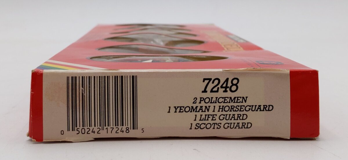 Britains 1:32 Scale Metal-Models Hand Painted #7248 LN/Box