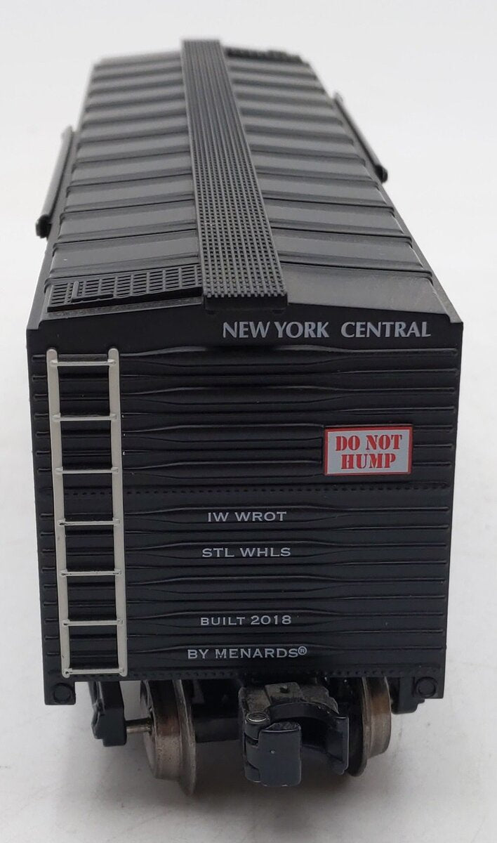 Menards 279-4536 New York Central Box Car #17959 EX/Box