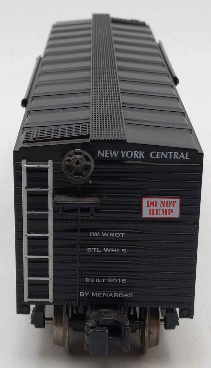 Menards 279-4536 New York Central Box Car #17959 EX/Box
