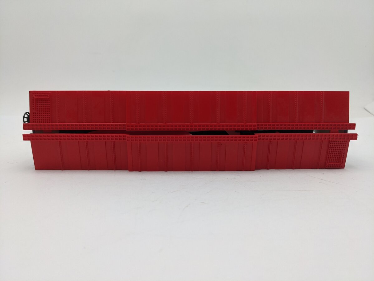 Lionel 6-52287 O Gauge TTOS S.W. Division Cal Stewart Missile Launch Car EX/Box