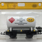 Aristo-Craft 1999 G Scale 15th National Garden Railway Convention Tank Car NIB