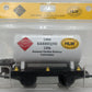 Aristo-Craft 1999 G Scale 15th National Garden Railway Convention Tank Car NIB