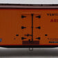 MTH 35-78020 S ABCX Apache Beer 40' Woodsided Reefer #2442 EX/Box