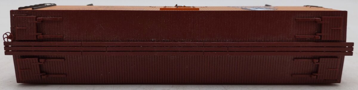 MTH 35-78020 S ABCX Apache Beer 40' Woodsided Reefer #2442 EX/Box