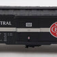 Menards 279-4536 New York Central Box Car #17566 EX/Box
