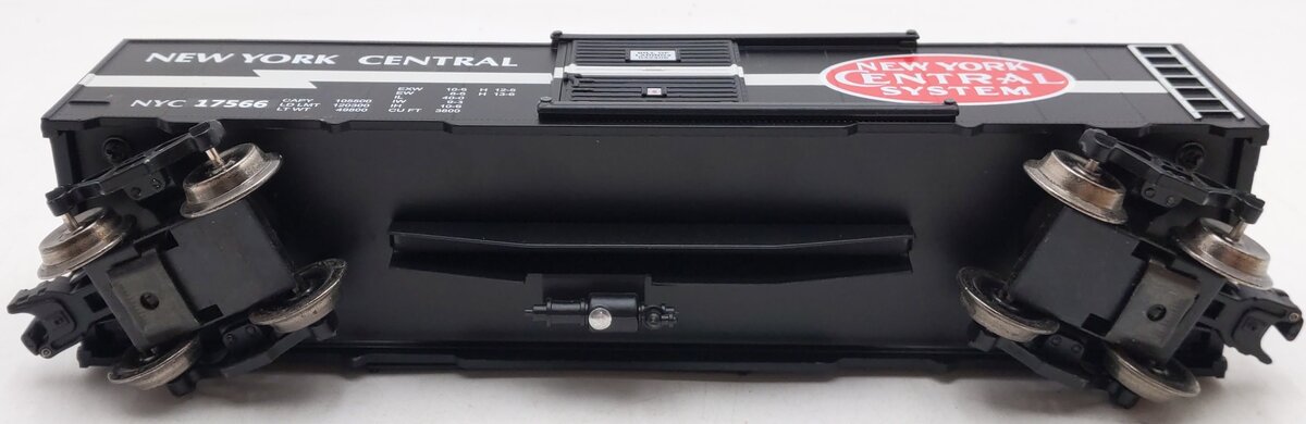 Menards 279-4536 New York Central Box Car #17566 EX/Box