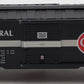 Menards 279-4536 New York Central Box Car #17566 EX/Box