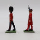 W. Britain Hamleys Royal Parade Hand Painted Metal Models LN/Box