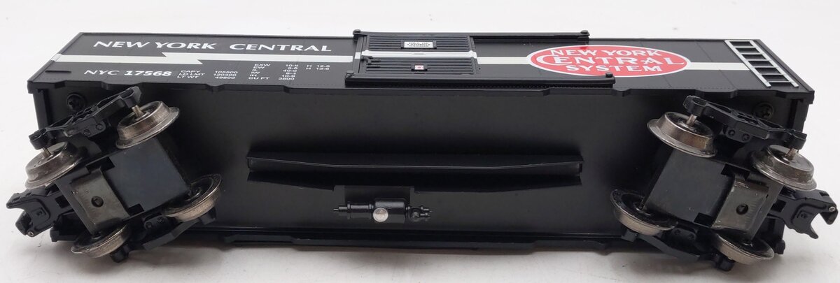 Menards 279-4536 New York Central Box Car #17568 EX/Box