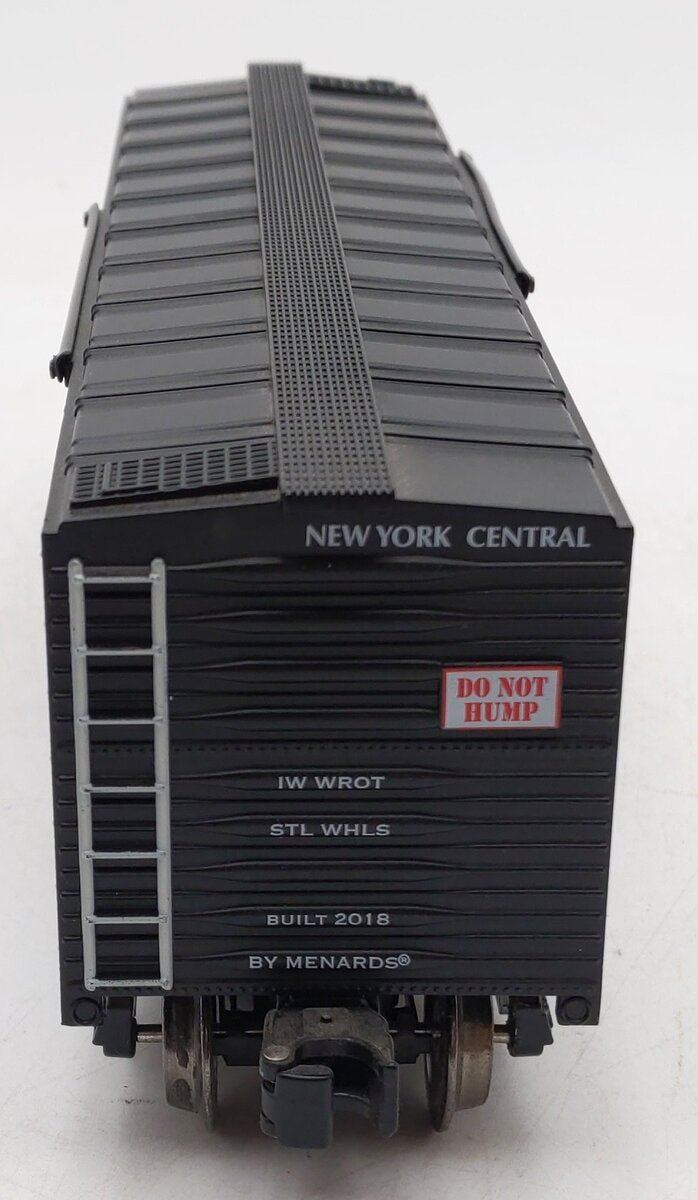 Menards 279-4536 New York Central Box Car #17568 EX/Box