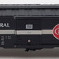 Menards 279-4536 New York Central Box Car #17568 EX/Box