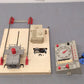 Lionel 175 Vintage O Operating Rocket Launcher Platform VG