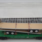 Menards 279-0711 O Scale Burlington Northern Flatcar #9438 LN/Box