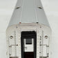 K-Line K-4613A O California Zephyr K4613-10903 CB&Q Silver Bear #903 EX/Box
