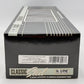 K-Line K-4613A O California Zephyr K4613-10903 CB&Q Silver Bear #903 EX/Box