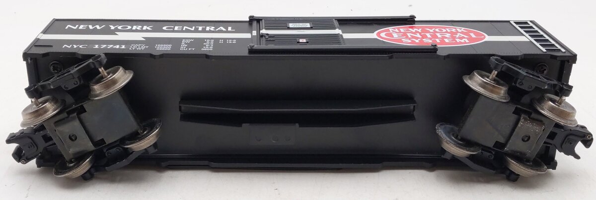 Menards 279-4536 New York Central Box Car #17741 EX/Box
