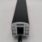 Lionel 6-9591 O Gauge Southern Pacific Daylight Aluminum Passenger Car LN/Box