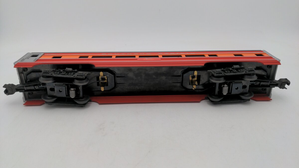 Lionel 6-9591 O Gauge Southern Pacific Daylight Aluminum Passenger Car LN/Box