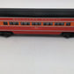 Lionel 6-9591 O Gauge Southern Pacific Daylight Aluminum Passenger Car LN/Box
