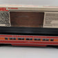 Lionel 6-9591 O Gauge Southern Pacific Daylight Aluminum Passenger Car LN/Box