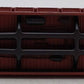 MTH 35-76039 S Scale Western Maryland Flatcar w/Container #2411 LN/Box