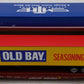MTH 35-76039 S Scale Western Maryland Flatcar w/Container #2411 LN/Box
