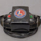 Lionel ZW O Gauge Vintage Trainmaster 275 Watt Transformer with Whistle VG
