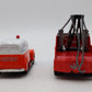 Lionel 426000 1:48 ERTL Lionelville Chevrolet Tow Truck & Ambulance NIB