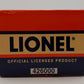 Lionel 426000 1:48 ERTL Lionelville Chevrolet Tow Truck & Ambulance NIB