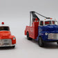 Lionel 426000 1:48 ERTL Lionelville Chevrolet Tow Truck & Ambulance NIB