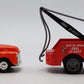 Lionel 426000 1:48 ERTL Lionelville Chevrolet Tow Truck & Ambulance NIB