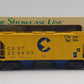 S-Helper Service 00085 S Scale Chessie PS-2 2-Bay Hopper CSXT #226403 LN/Box