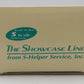 S-Helper Service 00085 S Scale Chessie PS-2 2-Bay Hopper CSXT #226403 LN/Box