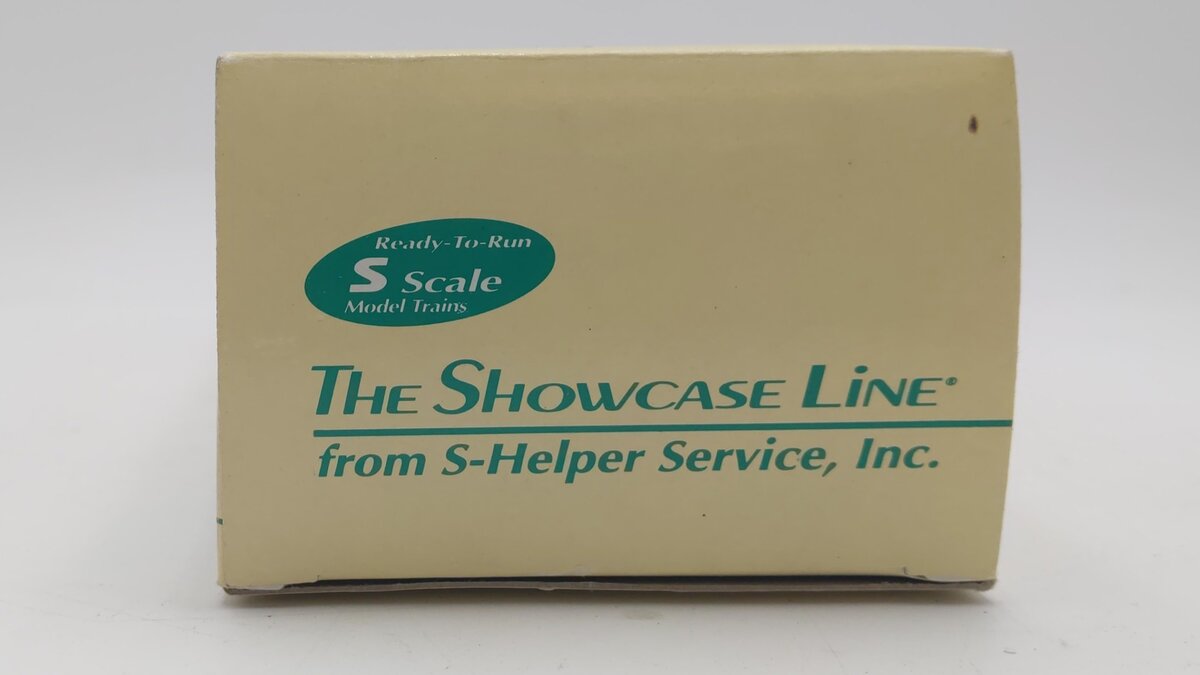 S-Helper Service 00085 S Scale Chessie PS-2 2-Bay Hopper CSXT #226403 LN/Box