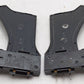 Lionel O22 Vintage O Left-Hand & Right-Hand Electric Remote Switches (Pair of 2) VG/Box