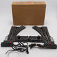 Lionel O22 Vintage O Left-Hand & Right-Hand Electric Remote Switches (Pair of 2) VG/Box