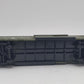 Model Power HO Scale 98665 US Army 40' Ammunition Box Car EX/Box