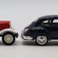 Ertl F085 1:48 Eastwood Lionel Police Car & Fire Dept Car (Set of 2) NIB
