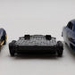 Ertl B316UO 1:43 Scale Eastwood Automobilia 1949 Ford Shelby Cobra & Trailer Car NIB