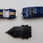 Ertl B316UO 1:43 Scale Eastwood Automobilia 1949 Ford Shelby Cobra & Trailer Car NIB