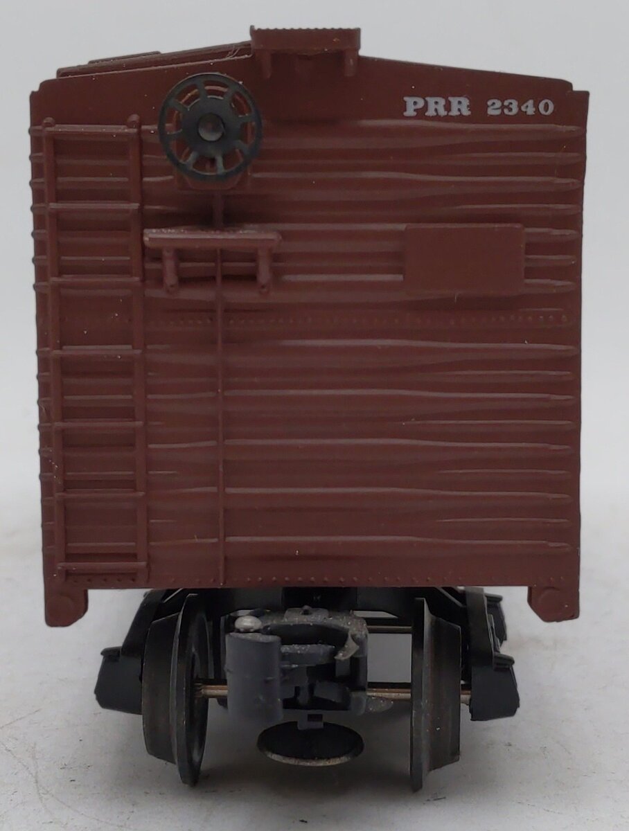 KMT 2 Pennsylvania X-29 Boxcar #2340 VG