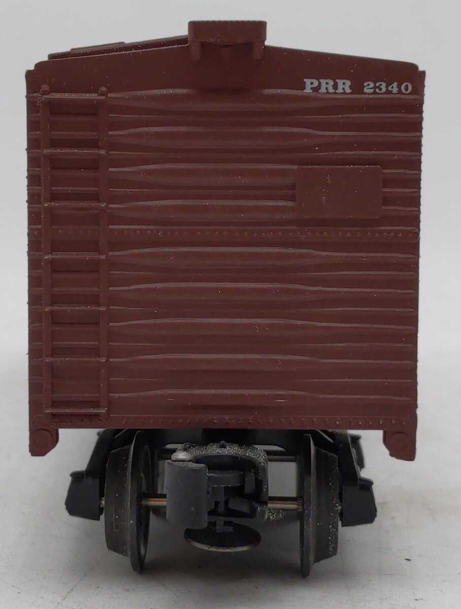 KMT 2 Pennsylvania X-29 Boxcar #2340 VG