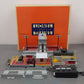 Lionel 6-12767 O Gauge Steam Clean & Wheel Grind Shop EX/Box