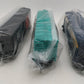 Lionel 6-39203 O Gauge 6464 Series X Boxcar Set 3-Pack LN/Box