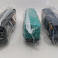 Lionel 6-39203 O Gauge 6464 Series X Boxcar Set 3-Pack LN/Box