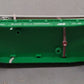 Menards 279-0771 Burlington Northern Flat Car with 2 Flatbed Trailers LN/Box